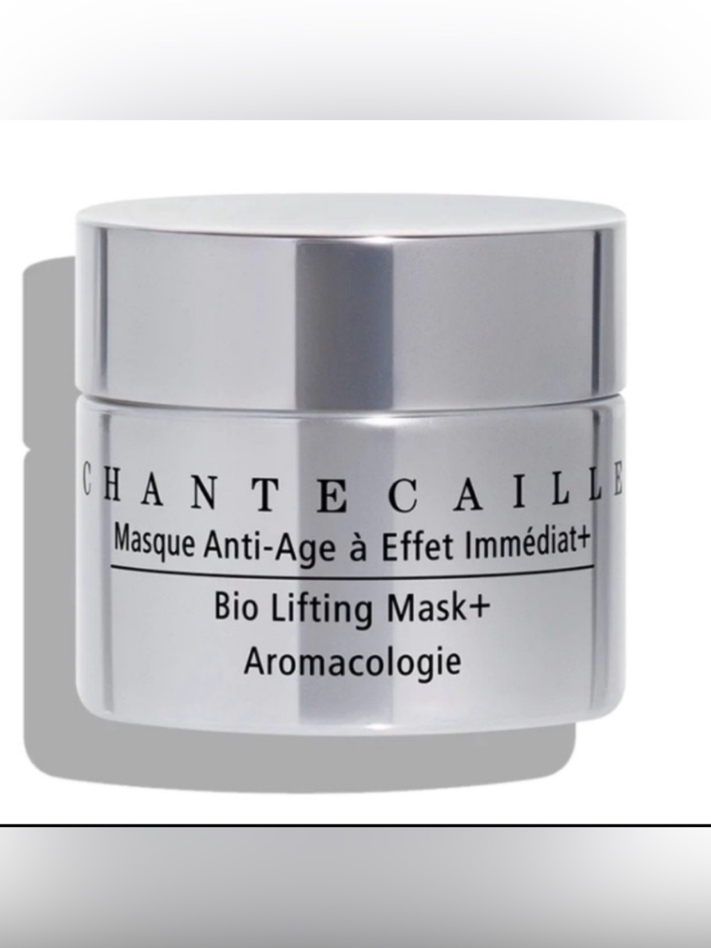 Chantecaille Bio-Lifting Mask‎ Travel size NIB
